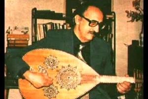 ناهید: عبدالوهاب شهیدی عودنوازی عربی را ایرانی کرد