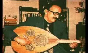 ناهید: عبدالوهاب شهیدی عودنوازی عربی را ایرانی کرد