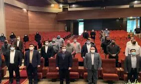 تیم‌های لیگ پاورلیفتینگ، حریفان خود را شناختند