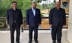 ائتلاف کاندیداهای نظامی به حاشیه رفت /رستم قاسمی انصراف می دهد؟