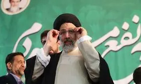 اسامی نمایندگان حاضر در دیدار با رئیسی را منتشر کنید