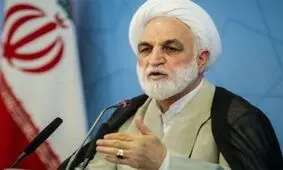 اژه ای: کاندیداهای ریاست جمهوری در آستانه انتخابات مراقب رفتار و اعمال خود باشند / با متخلفان برخورد جدی خواهد شد