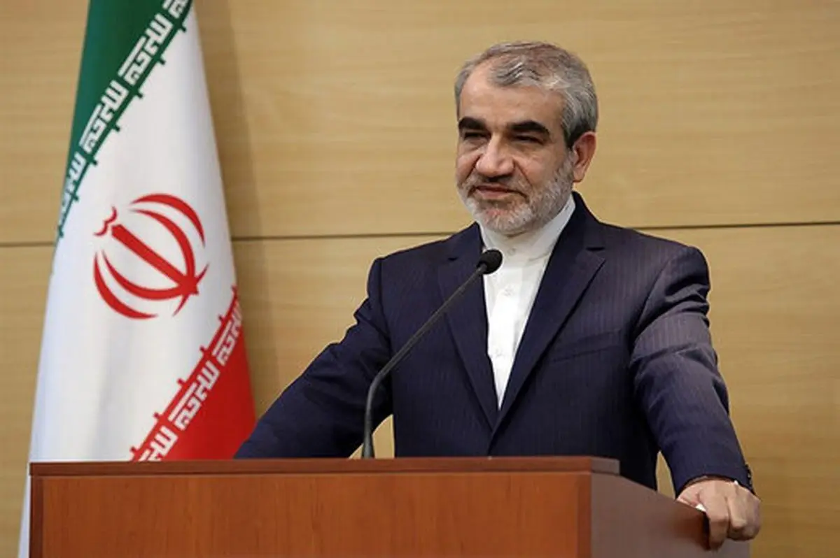 کدخدایی: انتقادات و اعتراضات افراد تاثیری در بررسی صلاحیت‌ها ندارد