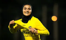 برای اولین بار به ما لباس یکدست دادند!