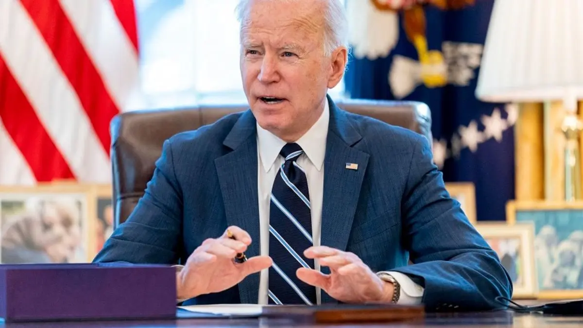 ورود سبزیجات به کاخ سفید ممنوع شد