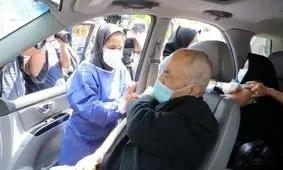 از فردا واکسیناسیون افراد ۷۰ سال به بالا آغاز می‌شود/ همه افراد در سامانه واکسیناسیون ثبت‌نام کنند و خودمان نوبت دهی کنیم