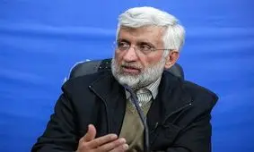 جلیلی: نیمی از اماکن رفاهی برای دولت است/ می توان به زوج‌های جوان خدمات رایگان ارائه داد