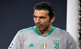 وسوسه شدن بوفون برای پیوستن به تیم برلوسکونی