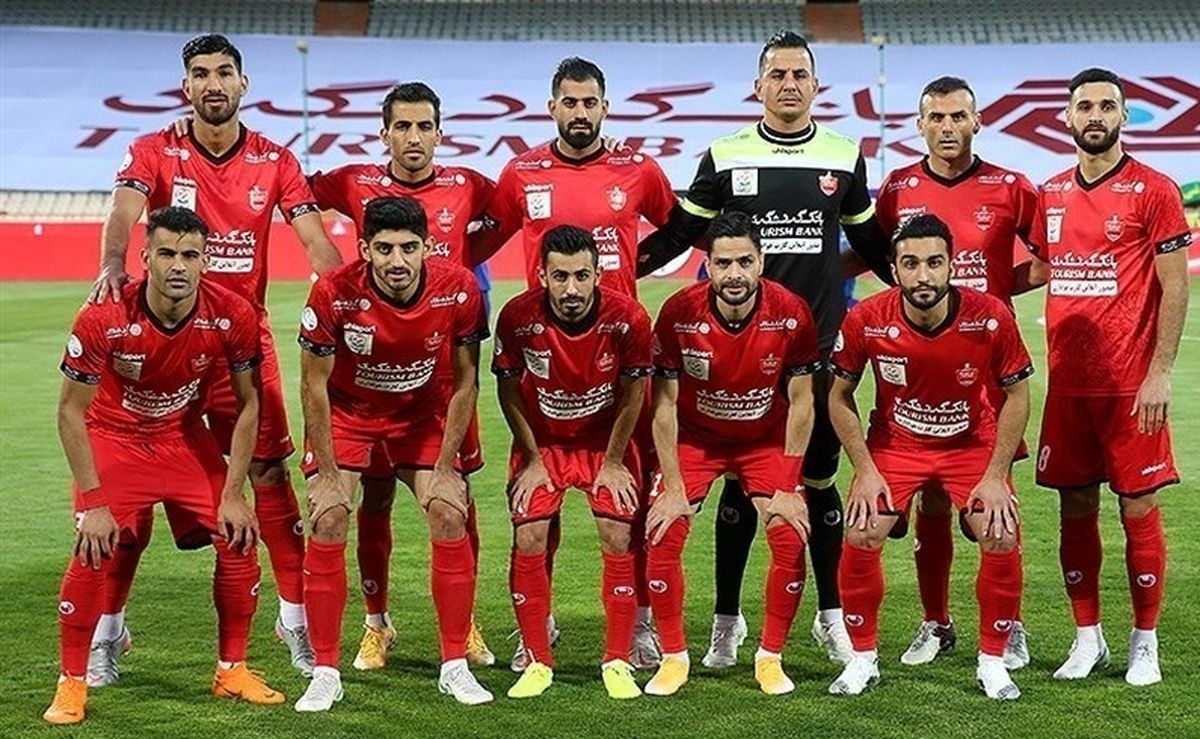 استینافخواهی باشگاه پرسپولیس درباره آرای کمیته انضباطی