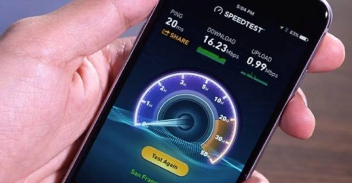 وضعیت ناگوار سرعت اینترنت / VPN ها از کار افتاده‌اند؟