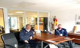 حضور کامپوند در بازی‌های آسیایی ۲۰۲۲ و المپیک ۲۰۲۸