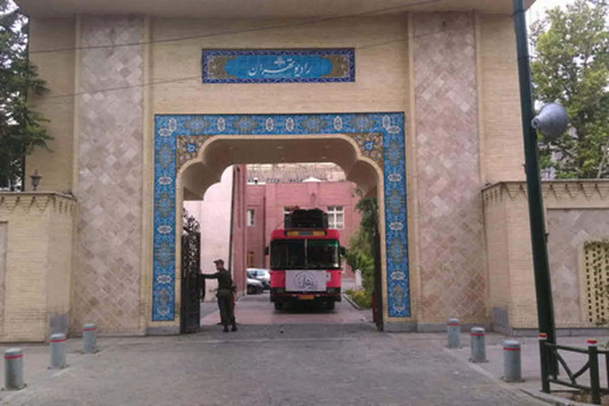وعده میراث فرهنگی برای احیای ارگ