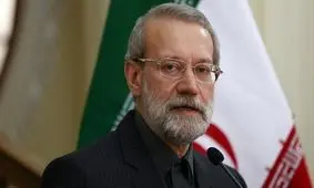 لاریجانی: گناه کبیره نکردم که کاندیدا شدم/ اگر برجام نجس بود چرا زیرش نمی زنند؟/ برنامه هویت اشتباه بود، می پذیرم