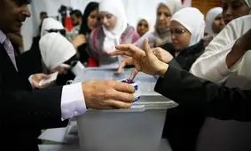 حمله به رأی دهندگان سوری در لبنان / حزب الله: اقدام برخی از احزاب را محکوم می‌کنیم