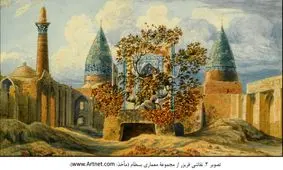 جلگه بسطام چشم‌انداز خوبی داشت، ۱۰۰ خانوار رعیت دارد، ییلاق است