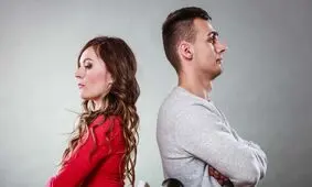 بدبينی؛ آتشی بر خرمن زندگی مشترک
