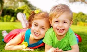 چگونه فرزندان شاد داشته باشیم؟