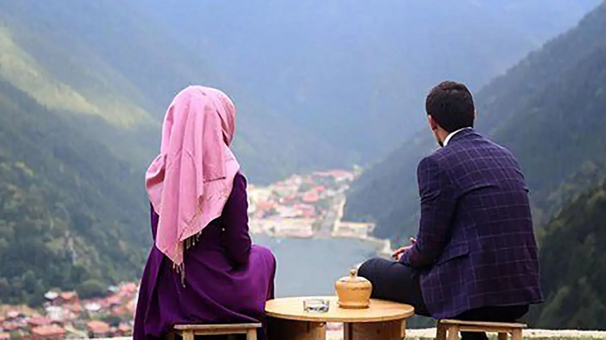 ۶ نشانه هشدار دهنده که می‌گوید شما همسر خوبی نیستید!