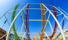 تپه گردشگری "قلندر سیا" همدان آماده واگذاری به بخش خصوصی است