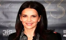 ژولیت بینوش در سریال آمریکایی بازی می‌کند