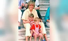 نوه‌های ملکه بریتانیا، «حقه‌بازی» بی‌بی‌سی در مصاحبه جنجالی با مادرشان را محکوم کردند