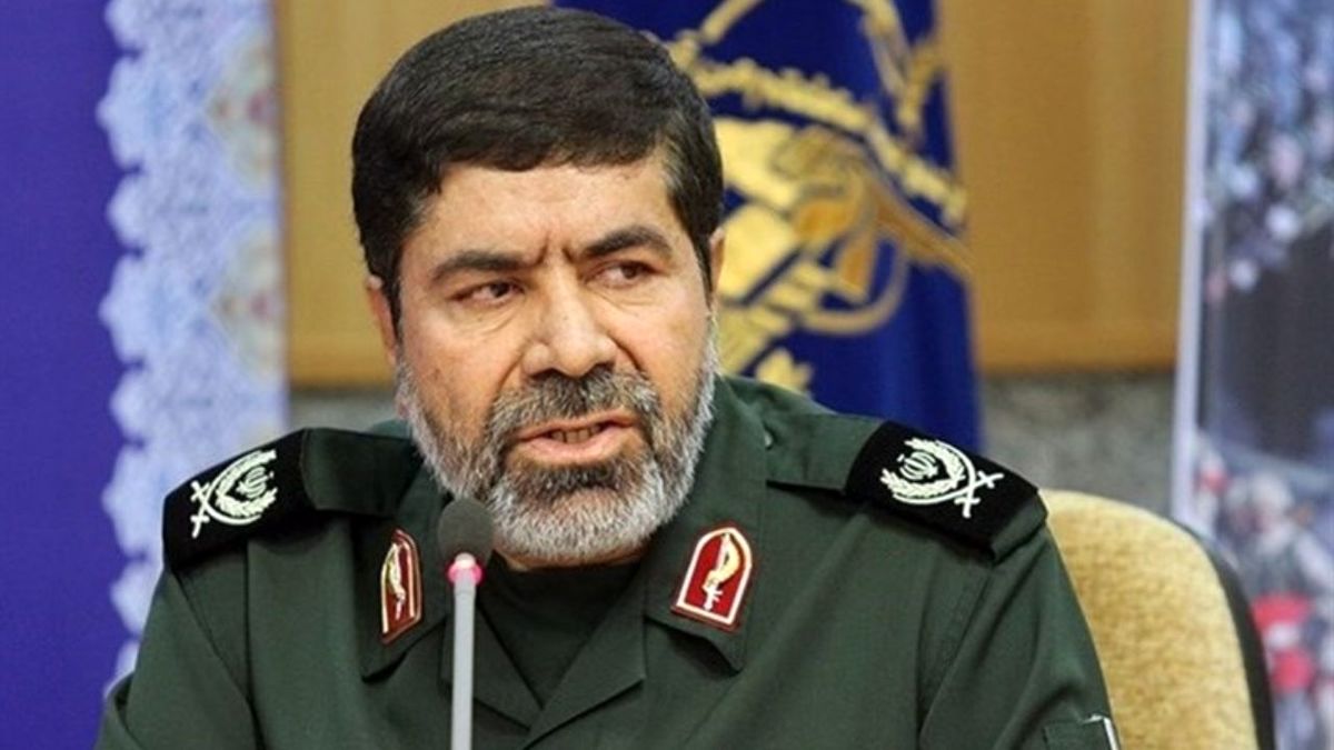 پاسخ سپاه به برخی ادعاهای انتخاباتی در مورد دخالت در انتخابات