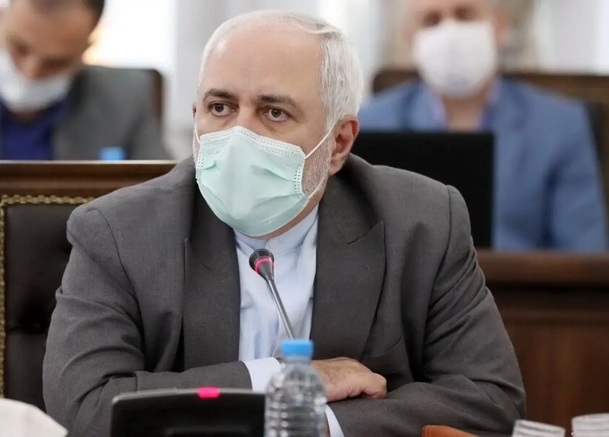 تداوم تحریم‌ها به عنوان اهرم مذاکره توسط دولت بایدن قابل قبول نیست