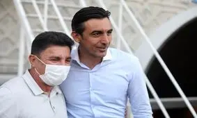 نقش یک استقلالی در گرم شدن رقابت استقلالی‌ها برای کسب سهمیه