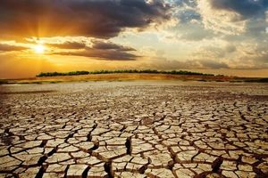 کاهش ۶۰ درصدی بارش‌ها در دو ماه اخیر/ وضعیت خشکسالی در ایران