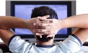 تماشای زیاد تلویزیون در دوران میانسالی و افزایش خطر ابتلا به زوال عقل