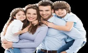 بهترین الگو برای خانواده موفق کیست؟