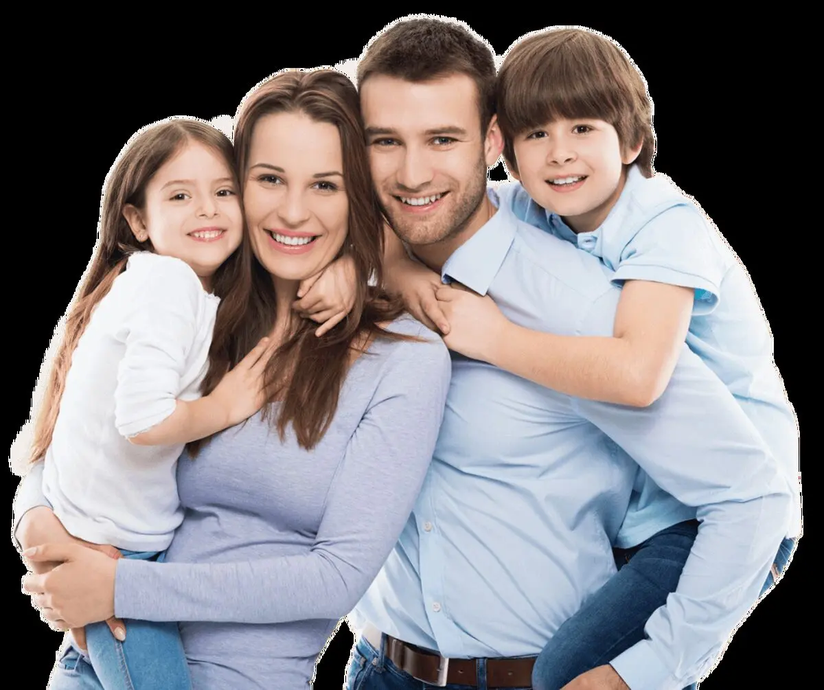 بهترین الگو برای خانواده موفق کیست؟