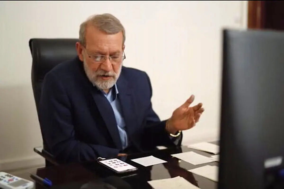 واکنش مشاور وزیر بهداشت به اظهارات لاریجانی درباره واردات ۱۸میلیون واکسن چینی