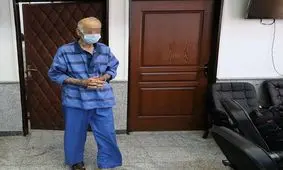 جنون افراطی گری/ چرا اکبر خرمدین پسرش را مثله کرد؟