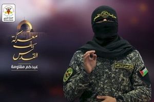 جهاد اسلامی فلسطین: ایران شریک ما در این پیروزی است