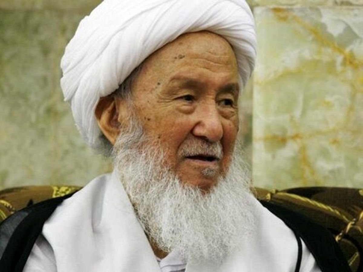 تغییر فتوای آیتالله فیاض درباره سن تکلیف دختران