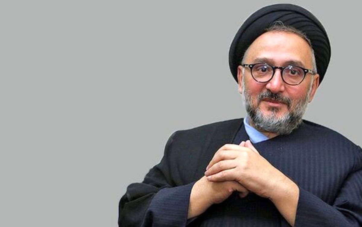 محمد خاتمی واکسن کرونا زد