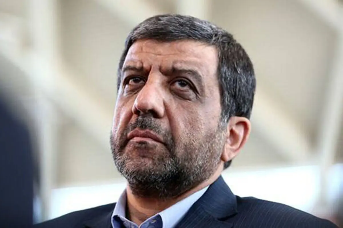 پاسخ ضرغامی به فراخوان مناظره جهانگیری