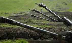 آغاز مجدد جنگ در قفقاز/ تبادل آتش میان نیرو‌های باکو و ایروان/ ۱۱ نظامی ارمنستانی زخمی شدند