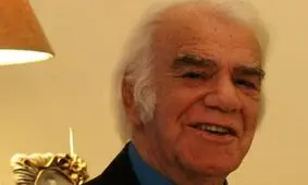 قهرمان بوکس ایران درگذشت