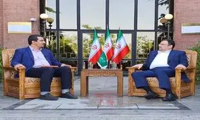 چرا کسی با سلطان VPN برخورد نمی کند؟ / فعلا تصمیم بر عدم فیلتر اینستاگرام است / احمدی نژاد اطلاعاتی درباره مافیای فیلترشکن ها دارد، ارائه کند / عده ای نمی خواهند قانونی برای رمزارز نوشته شود / روحانی بیشترین فشارها را تحمل کرد