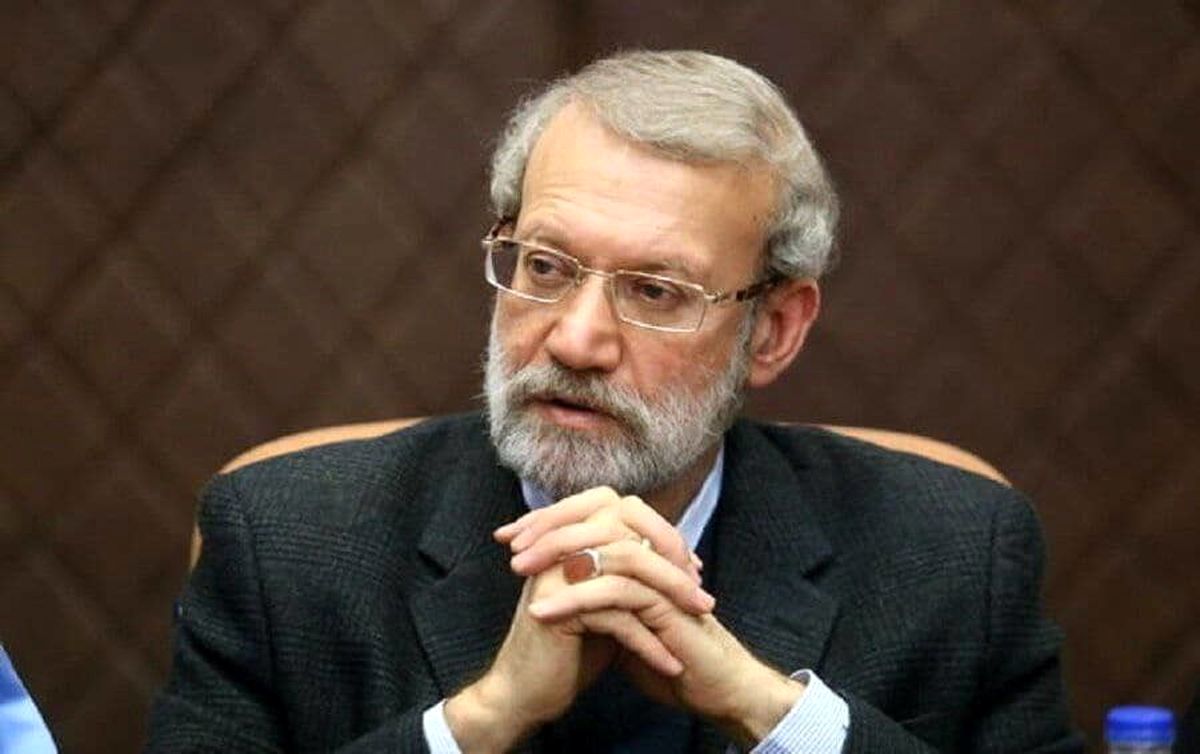 روزنامه وابسته به سپاه خطاب به علی لاریجانی: می‌خواهد وجهه‌ای پاسخگو از خود نشان دهد