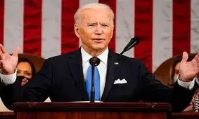 بایدن: تغییری در تعهداتمان به اسرائیل ایجاد نشده/ راهکار ۲ کشوری تنها راه حل برای درگیری‌های اسرائیل و فلسطین است