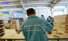 اشتغال ۸۰درصدی زندانیان، از اهداف مهم دستگاه قضا در آذربایجان‌غربی است