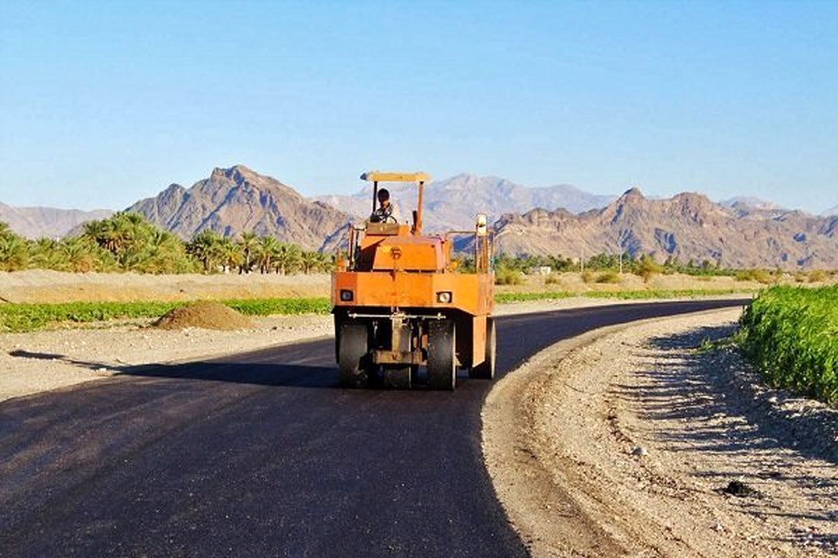 کدام شهرستان لرستان کمترین راه آسفالته روستایی را دارد؟