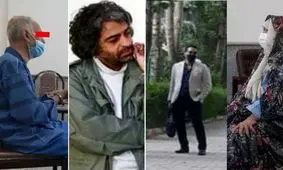 ادامه سریال تلخ خرمدین‌ها/ برادر بابک راهی بیمارستان شد/ یک منبع آگاه در پلیس، خودکشی را تکذیب کرد