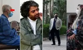 ادامه سریال تلخ خرمدین‌ها/ برادر بابک راهی بیمارستان شد/ یک منبع آگاه در پلیس، خودکشی را تکذیب کرد