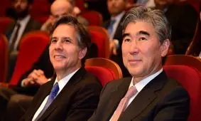 یک کره‌ای الاصل مامور سیاست‌های آمریکا در قبال کره شمالی شد