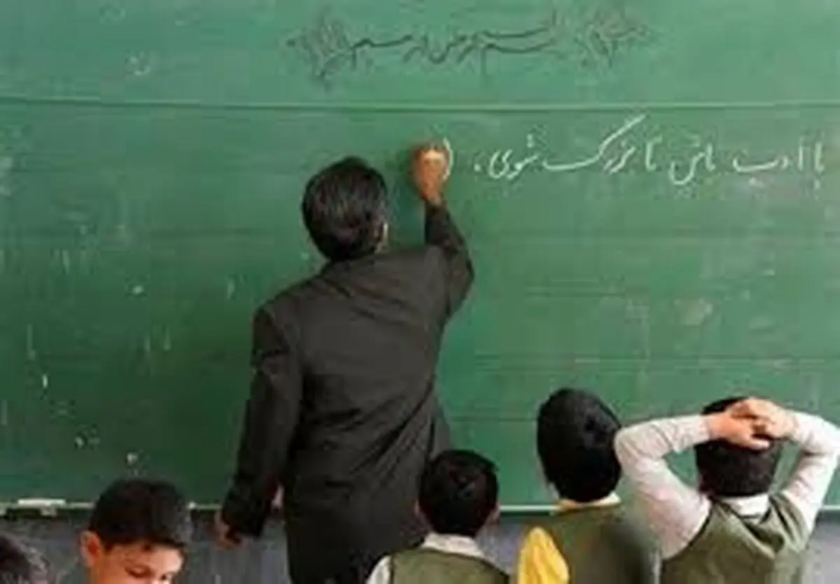 آموزش‌ و پرورش قم با کمبود نیروی انسانی روبه‌رو است