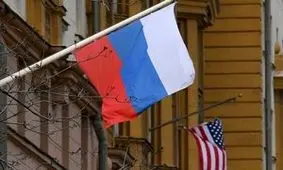 آمریکا ۳ نهاد و ۱۳ کشتی روسیه را تحریم کرد